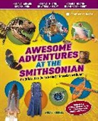 Emily B Korrell, Emily B. Korrell, Emily B. (Emily B. Korrell) Korrell, Smithsonian Institution - Awesome Adventures at the Smithsonian
