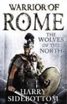Harry Sidebottom - Wolves of the North