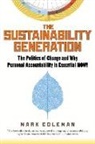 Mark Coleman, Mark C. Coleman - The Sustainability Generation