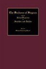 William Armstrong Crozier - The Buckners of Virginia and the Allied Families of Strother and Ashby