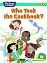 Paul Orshoski, Kelly Light - Who Took the Cookbook?