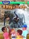 Bruce Johnson, Meredith Johnson - A Day at the Zoo