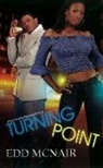 Ed McNair, Edd Mcnair - Turning Point