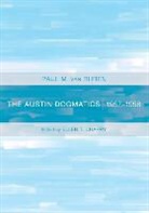 Paul van Buren, Paul Van Buren, Ellen Charry, Ellen T. Charry - The Austin Dogmatics