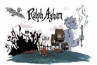 Lewis Trondheim, Lewis Trondheim, Trondheim Lewis, Lewis Trondheim - Ralph Azham
