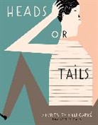 Lilli Carr, Lilli Carre, CARRE LILLI, Lilli Carre - Heads Or Tails