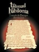 Varios, R. Benjamin Noaj - El Talmud de Babilonia
