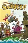 Izu, Roger Langridge, Roger Langridge, Tsukasa Saimura - Snarked 3