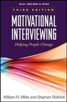 Melinda Hohman, Christopher J. McLouth, William R. Miller, Stephen Rollnick, Scott T. Walters, Miller R. William - Motivational interviewing