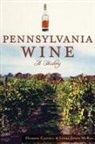 Hudson Cattell, Linda Jones McKee, Linda Jones McKee - Pennsylvania Wine:: A History