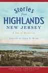 John King, John P King, John P. King - Stories from Highlands, New Jersey