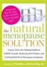 Editors Of Prevention Magazine, Editors Of Prevention, Melinda Prevention Editors (COR)/ Ring, Prevention Magazine, Prevention Magazine Editors, Melinda Ring... - The Natural Menopause Solution
