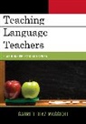 Gabriel Daiaz-Maggioli, Gabriel Diaz-Maggioli, Gabriel Diaz Maggioli - Teaching Language Teachers