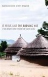 Brett Bymaster, Martha Gatkuoch, Martha/ Bymaster Gatkuoch - It Feels Like the Burning Hut