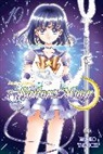 Naoko Takeuchi - Sailor Moon 10