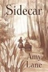 Amy Lane - Sidecar