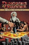 Jeff Grubb, Rags Morales, Tom Raney, Linda Spofford, Chaz Truog, Jeff Grubb... - Dungeons & Dragons: Forgotten Realms Classics Volume 4