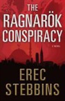 Eric Stebbens, Erec Stebbins - Ragnarok Conspiracy