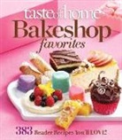 Taste Of Home, Taste of Home (COR) - Taste of Home Bake Shop Favorites