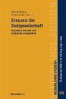 Fraun, Cornelia Fraune, Schuber, Klaus Schubert - Grenzen der Zivilgesellschaft