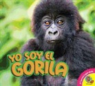 Steve Macleod - Yo Soy el Gorila, With Code
