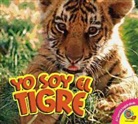 Steve Macleod - Yo Soy el Tigre, With Code