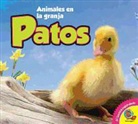 Linda Aspen-Baxter - Patos, With Code