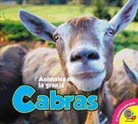 Linda Aspen-Baxter, Heather Kissock - Cabras, With Code
