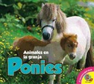 Linda Aspen-Baxter, Heather Kissock - Ponies, With Code