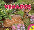 Jordan McGill - Deer Venados