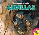 Jordan McGill - Ardillas, With Code