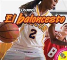 Karen Durrie - El Baloncesto