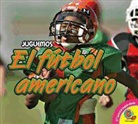 Karen Durrie - El Futbol Americano