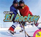 Karen Durrie - El Hockey, With Code