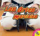 Karen Durrie - Las Artes Marciales