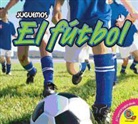 Karen Durrie - El Futbol, With Code