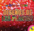 Aaron Carr - Disenos de las Plantas