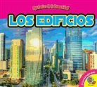 Jordan McGill - Los Edificios