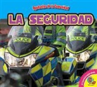 Karen Durrie - La Seguridad, With Code