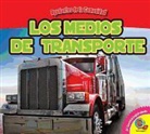Jordan McGill - Los Medios de Transporte