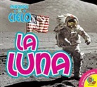 Linda Aspen-Baxter - La Luna, With Code = Moon, with Code