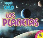 Linda Aspen-Baxter, Heather Kissock - Los Planetas, With Code