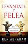 Ken Abraham - Levántate Y Pelea