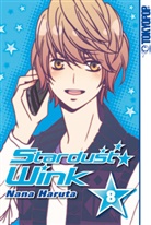 Nana Haruta - Stardust Wink. Bd.8
