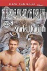 Scarlet Hyacinth - The Seahorse Who Loved the Wrong Lynx [Mate or Meal 8] (Siren Publishing Classic Manlove)
