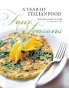 Manuela Darling-Gansser, Simon Griffiths - Four Seasons
