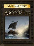 Neil Smith, Jose Daniel Cabrera Pena, José Daniel Cabrera Peña - Jason and the Argonauts