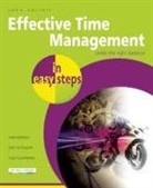 John Carroll - Effective Time Management in Easy Steps