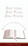 Rodger M. Crooks, Roger Crooks - One Lord, One Plan, One People: A Journey Through the Bible from Genesis to Revelation