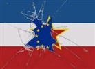 Branislav Radeljic - Europe and the Collapse of Yugoslavia